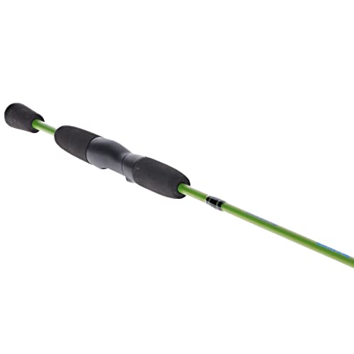 Best Spinning Rod for Crappie