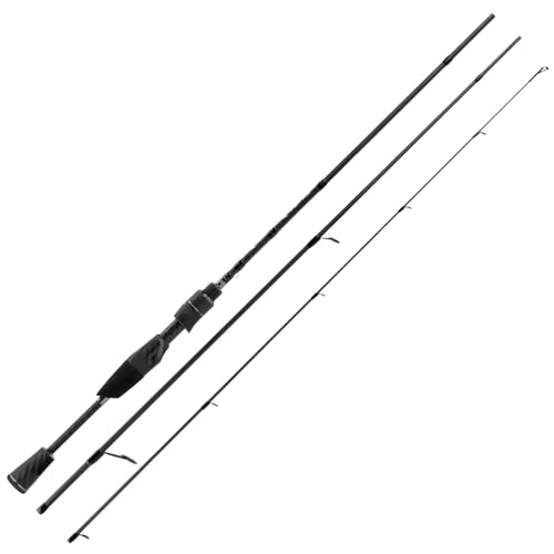 Best Spinning Rod for Finesse Fishing