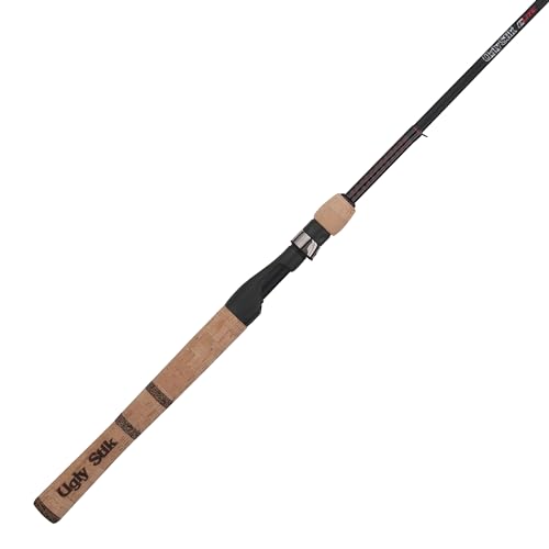 Best Spinning Rod for Trout