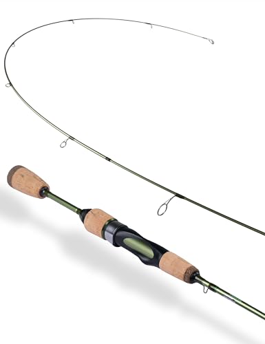 Best Ultralight Rod for Panfish