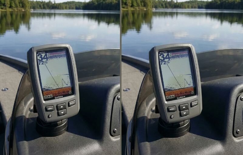 Garmin Echo 150 Review