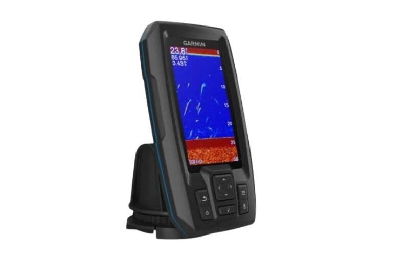 Garmin Striker Plus 4 Review