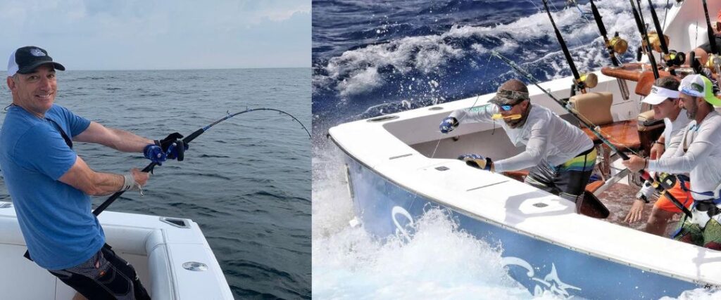  Fishing Specialized Charters