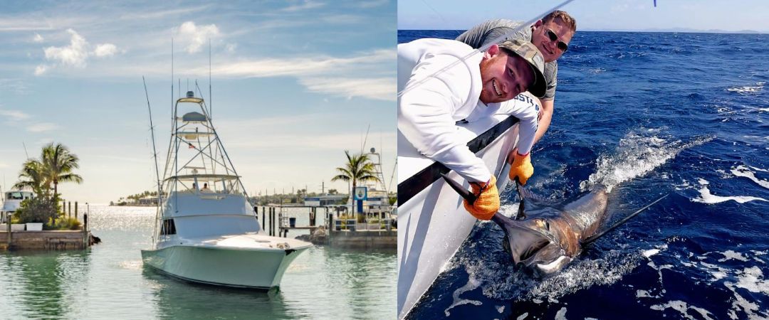 Best Fishing Charters In Florida – Inshore, Offshore, Deep Sea ...