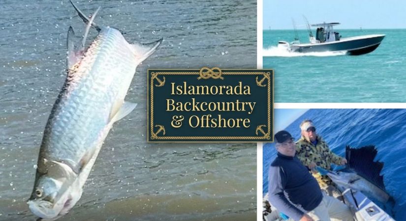 Islamorada Backcountry & Offshore