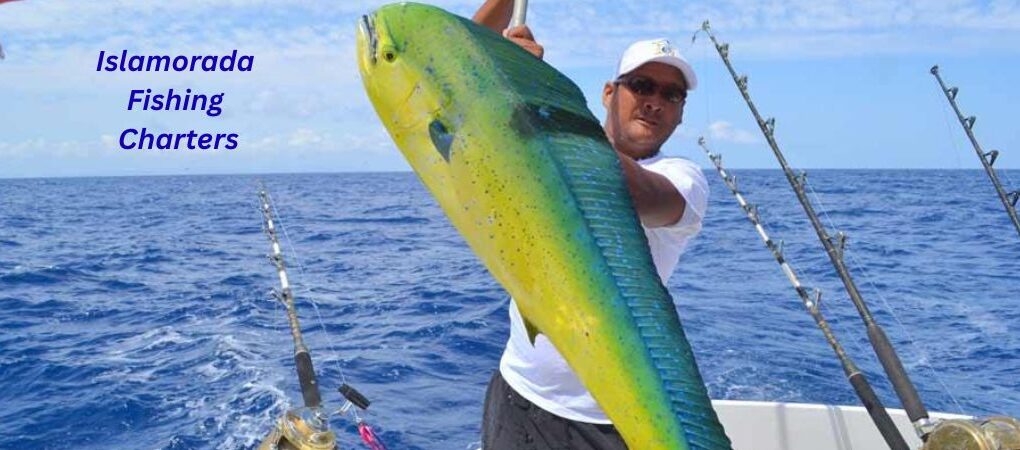 Islamorada Fishing Charters