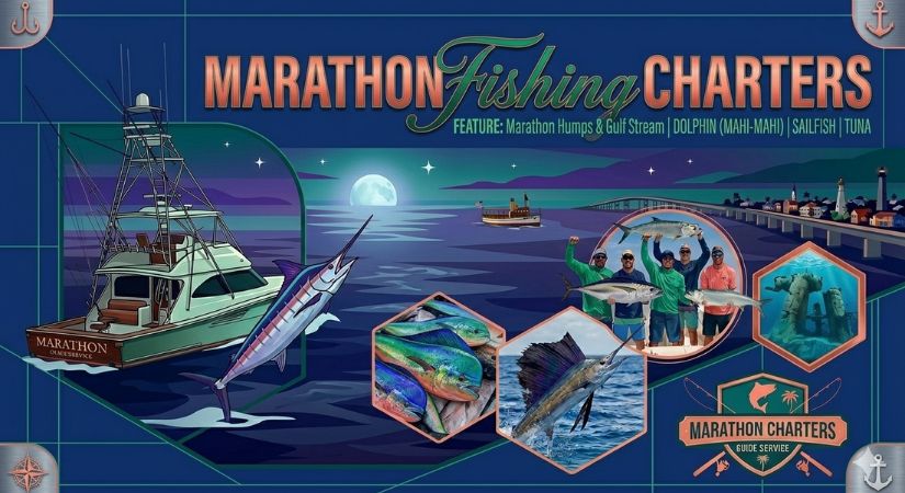 Marathon Fishing Charters