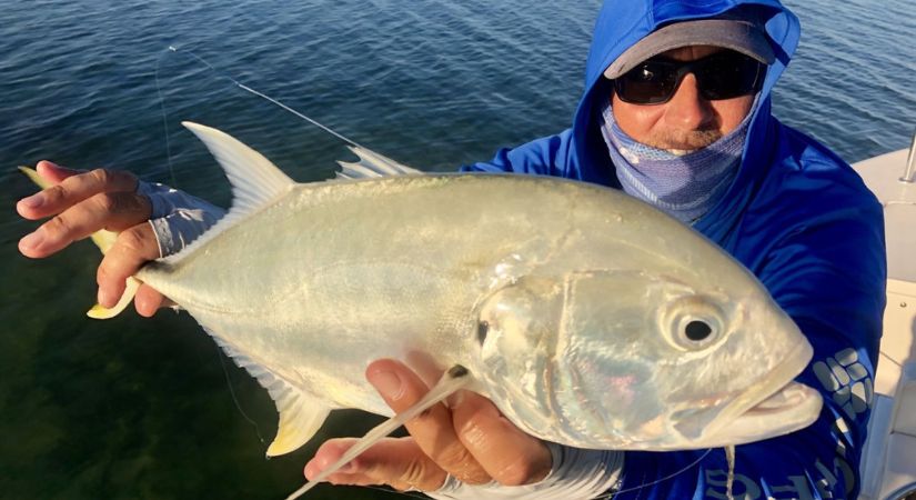 Midnight Fly Charters-Fly & Spin|Day & Night 
