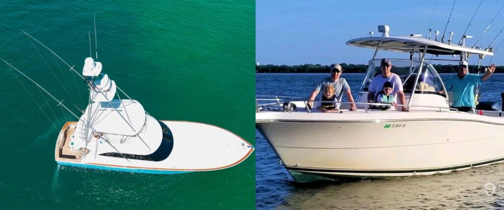 Private Fishing Charters