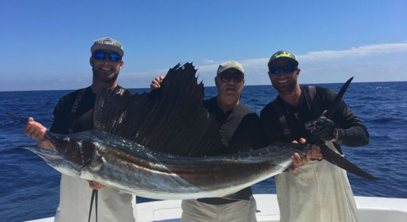 Renegade Fishing Charters 
